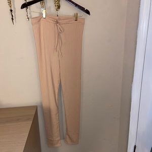 NEW nasty gal lounge pants